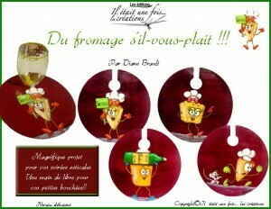 Du fromage s.v.p/D.Brault