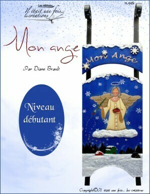 Mon ange/D.Brault