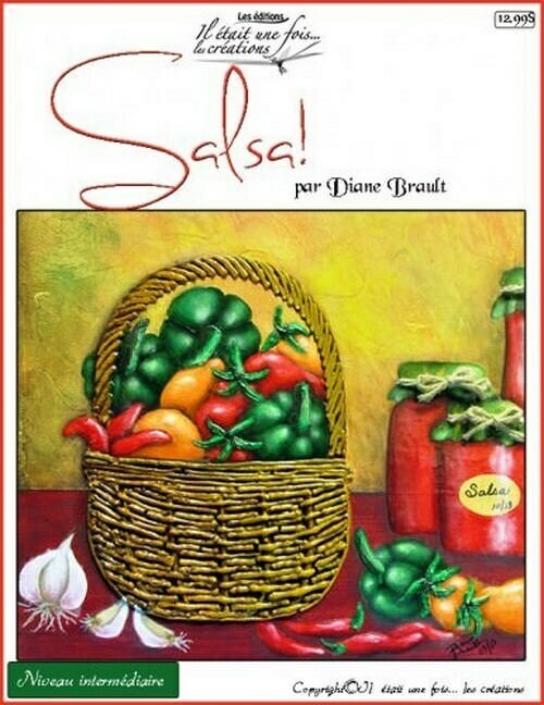 Salsa/D.Brault