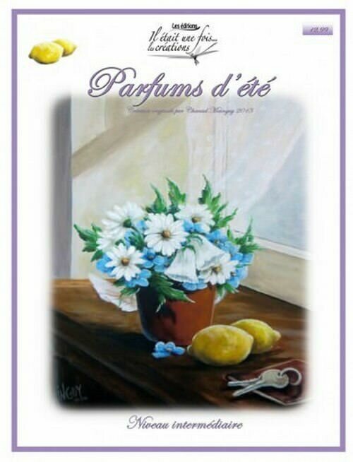 Parfum d&#39;été/C.M
