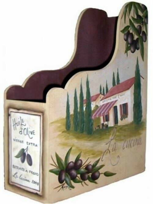 La Cucina/C.M