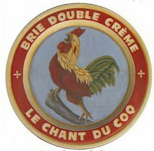 Le chant du coq/C.M