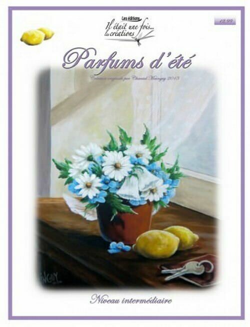 Parfum d&#39;été/C.M