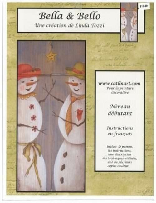 Bella &amp; Bello/Linda Tozzi