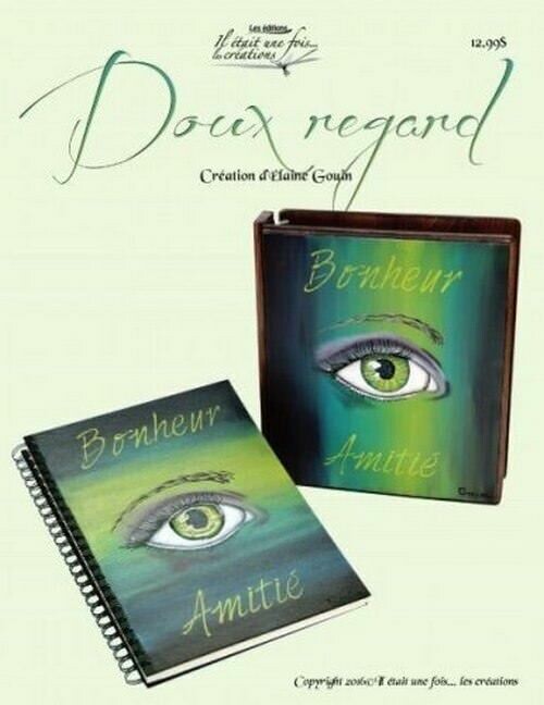 Doux regard/E.Gouin