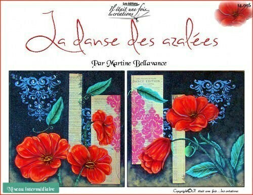La danse des azalées
