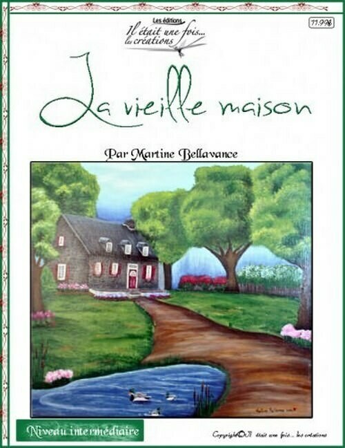 La vieille maison