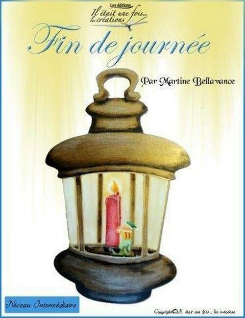 Fin de journée