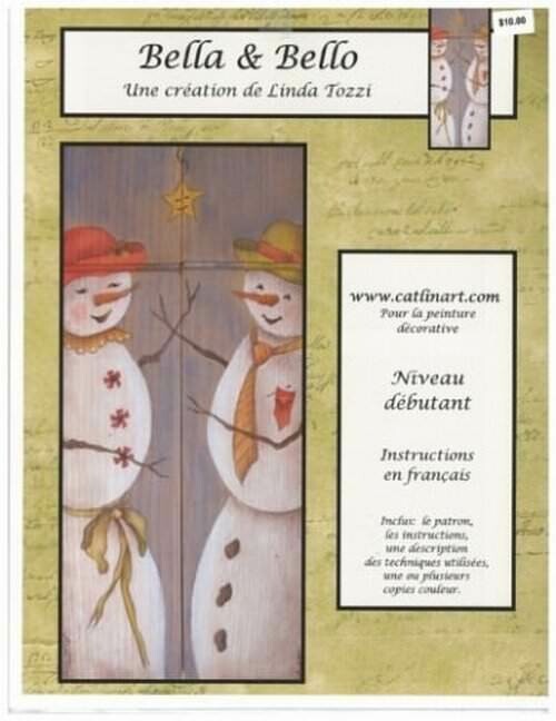 Bella &amp; Bello/Linda Tozzi