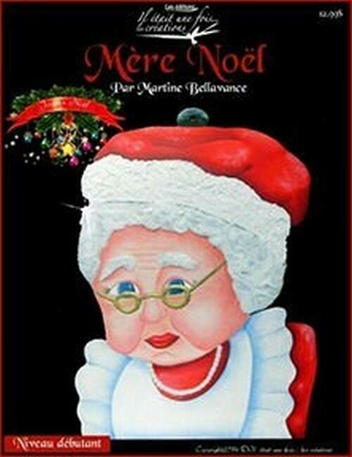 Mère Noël