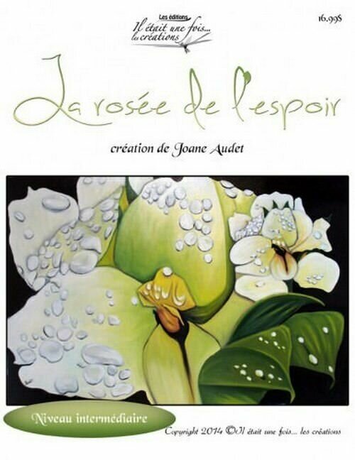 La rosée de l&#39;espoir/J.AUDET