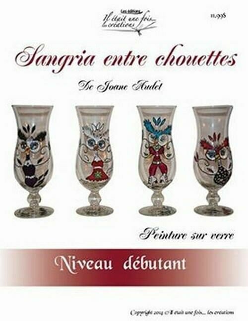 Sangria entre chouettes/J.AUDET