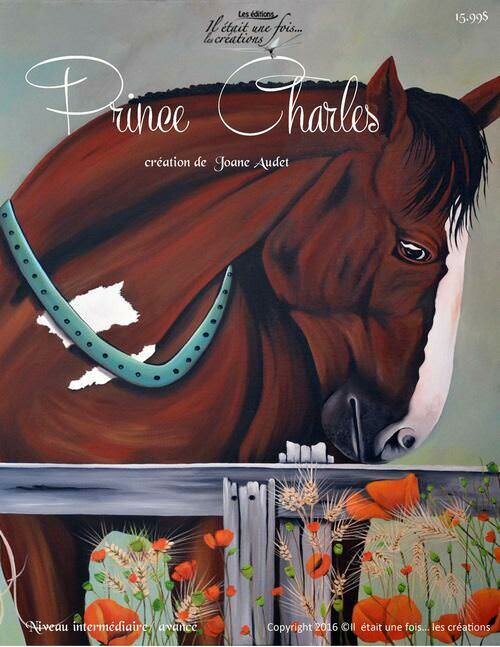 Prince Charles/J.AUDET