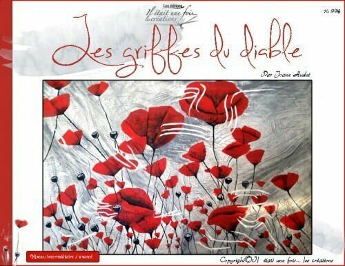 Les griffes du diable/J.AUDET
