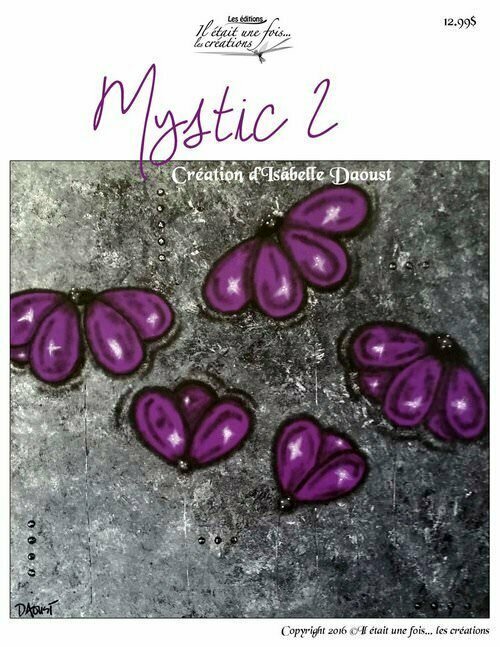 Mystic 2/I.DAOUST