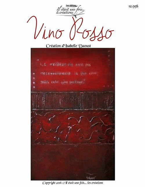 Vino rosso/I.DAOUST