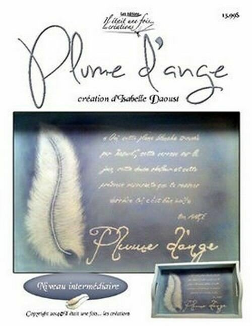 Plume d&#39;ange/I.DAOUST