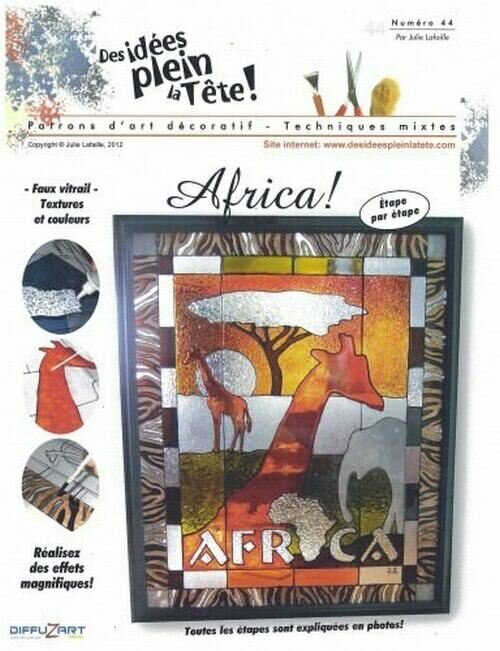 Africa/J.Lafaille