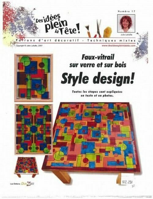 Style design/J.L