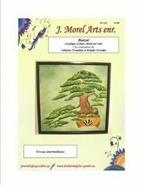 Bonzai/J.Tremblay