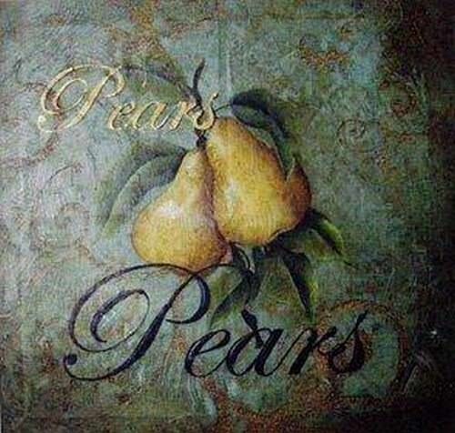 Poire 2