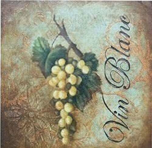 vin blanc vin rouge