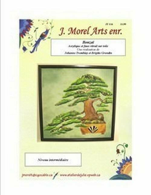 Bonzai/J.Tremblay
