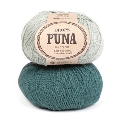 PUNA