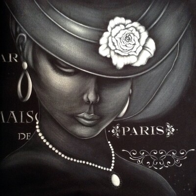 PIERRETTE FORTIER