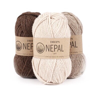 NEPAL