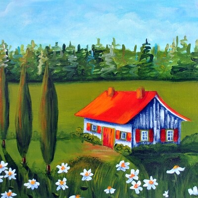 RAYMONDE LOYER