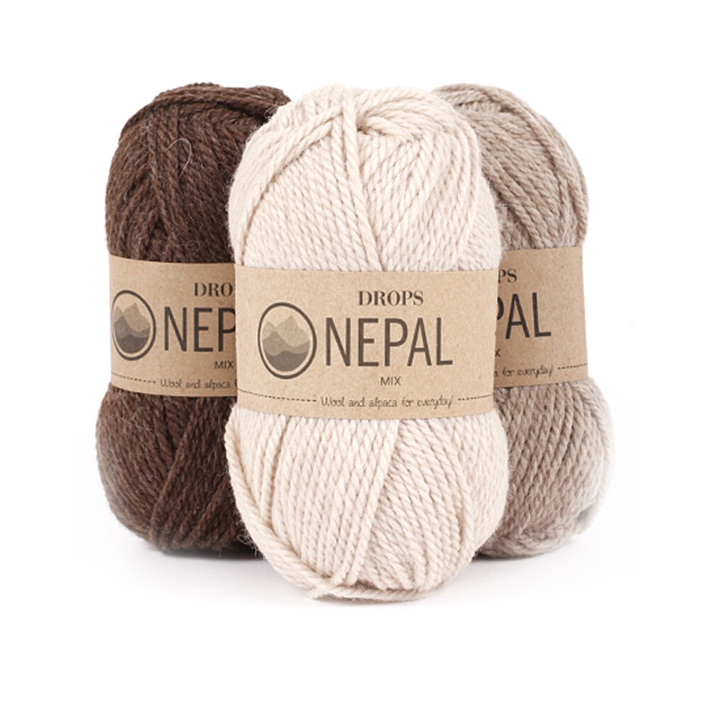 Nepal