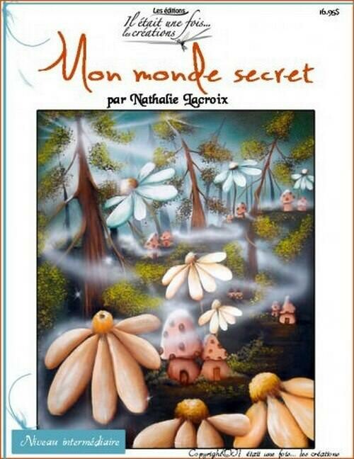 Mon monde secret/N.L
