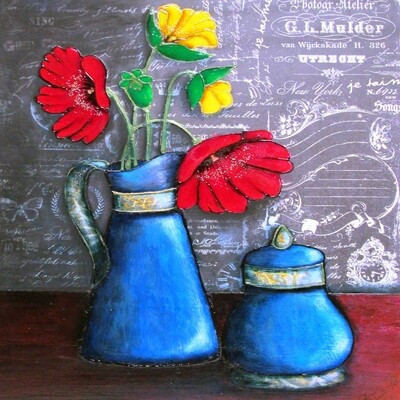 DIANE BRAULT