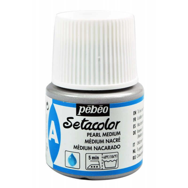 Sétacolor medium nacré