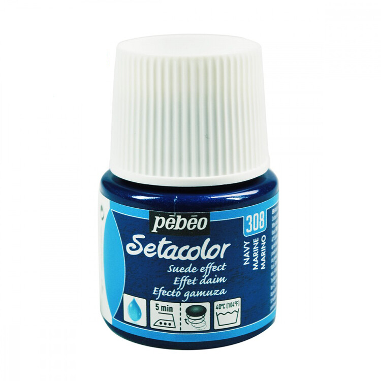 Sétacolor effet daim #308