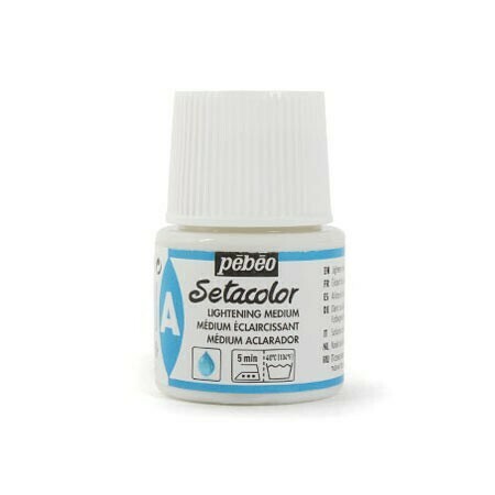 Sétacolor médium éclaircissant