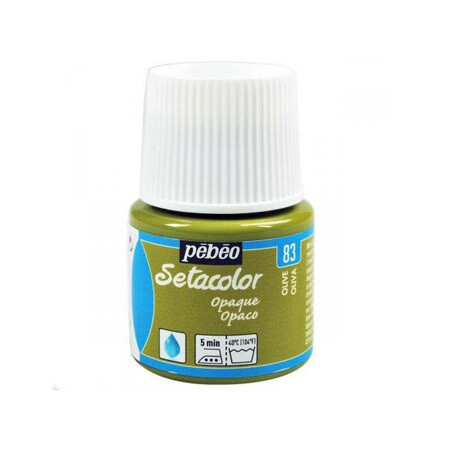 Sétacolor opaque #83 Olive