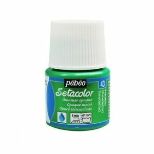 Sétacolor opaque moiré #43 Chlorophylle