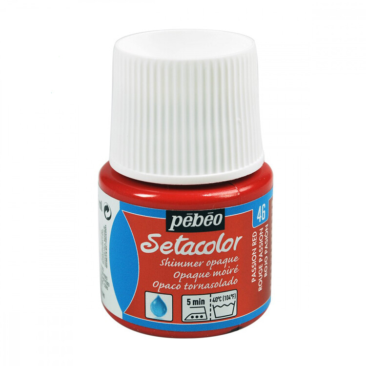 Sétacolor opaque moiré #46