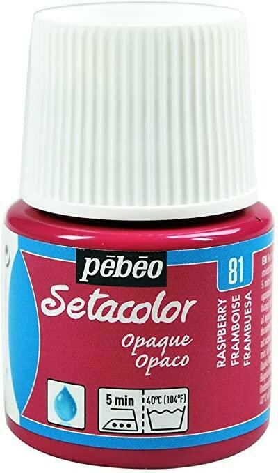 Sétacolor opaque moiré #81