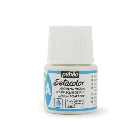Sétacolor médium éclaircissant