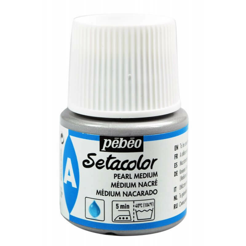 Sétacolor medium nacré