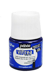 Vitrea #35 Gitane