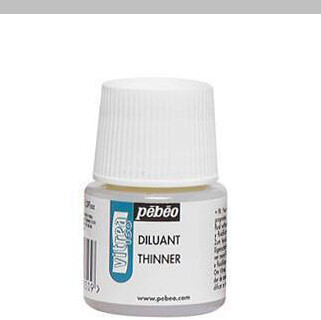 Vitrea 160 #50 Diluant