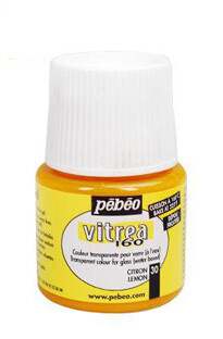 Vitrea dépoli #30 Citron