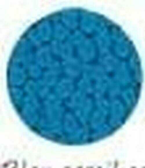 Fantasy prisme bleu carraibe