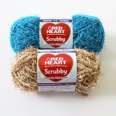 Scrubby 100g