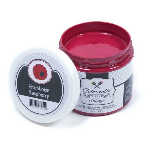 COLORANTIC FRAMBOISE