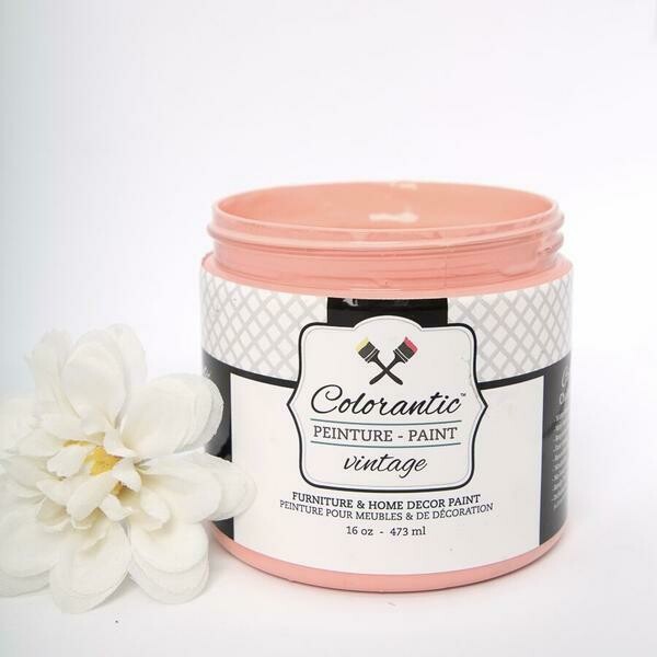 COLORANTIC PAMPLEMOUSSE